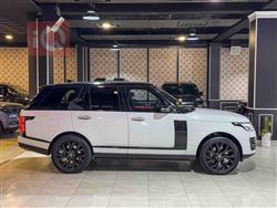 Land Rover Range Rover Vogue